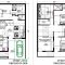 25 x 40 House Design Plans & Styles