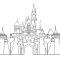 Disneyland Coloring Pages A Colorful Exploration