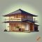 Design of Japanese Houses A Comprehensive Overview