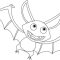 Halloween Bat Coloring Pages A Comprehensive Guide