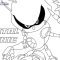 Metal Sonic Coloring Pages A Creative Exploration