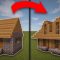 Minecraft Villager House Design Guide