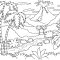 Scenery Coloring Pages A Comprehensive Guide