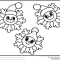 Coloring Pages of Snowflakes A Comprehensive Guide