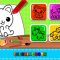 Kids Coloring Games Online A Fun and Educational Trend