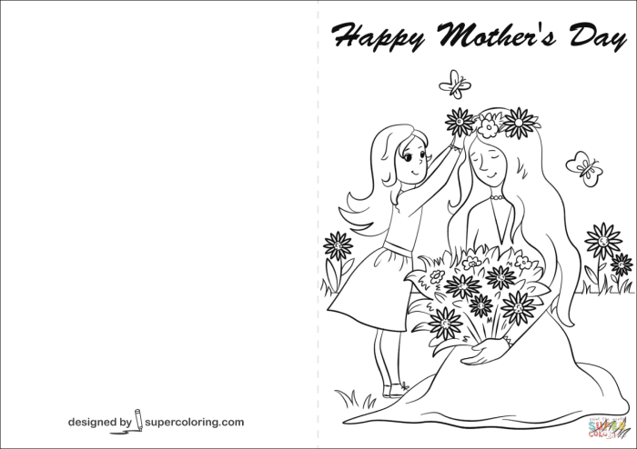 St. patrick's coloring page