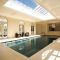 Pool House Interior Design Ideas