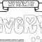 Make Your Own Coloring Pages