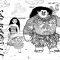 Coloring Pages of Moana A Comprehensive Guide