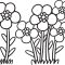 Spring Flower Coloring Pages A Comprehensive Guide