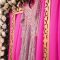 Pink Wedding Reception Dress A Style Guide