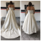 Under Bustle Wedding Dresses A Comprehensive Guide