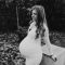 Pregnant Woman in Wedding Dress A Visual and Cultural Exploration