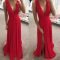 Red Dresses for Wedding Guest A Style Guide