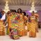 Traditional Ghana Wedding Dress A Cultural Tapestry