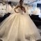 Short Ball Gown Wedding Dresses A Guide