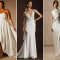 Simple and Elegant Wedding Dress A Guide