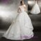 Tulle Ruffle Wedding Dresses A Guide