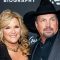 Trisha Yearwood Wedding Dress Photos