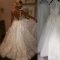 Sparkly Plus Size Wedding Dresses