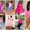 Pink Casual Dress for Wedding A Style Guide