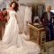 Used Oscar de la Renta Wedding Dresses A Guide