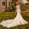 Spaghetti Strap Boho Wedding Dress A Style Guide