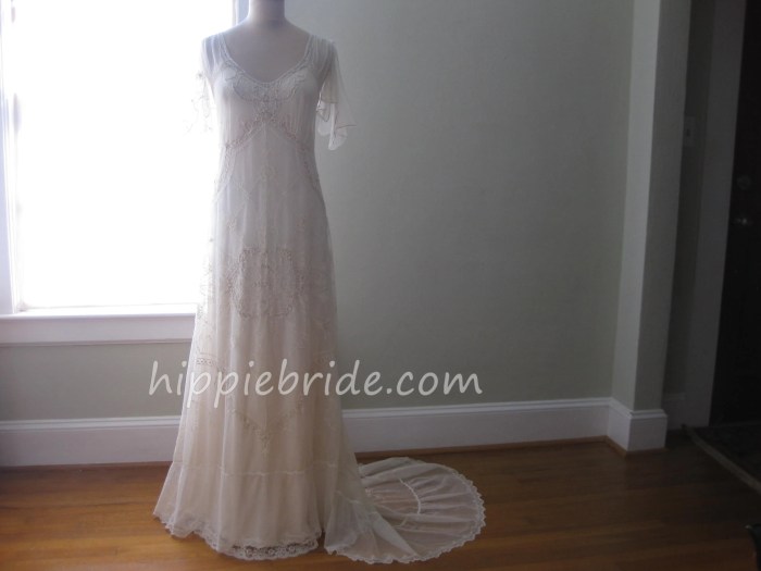 Unique wedding reception dresses