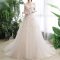 Tulle Boho Wedding Dress A Style Guide