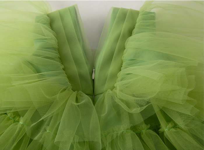 Tutu dresses for weddings