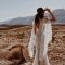 Unique Boho Wedding Dresses A Style Guide