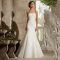 Silk Fitted Wedding Dresses A Guide