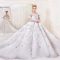 The Most Stunning Wedding Dresses